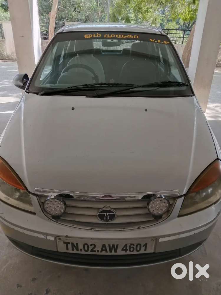 Tata Indiga
