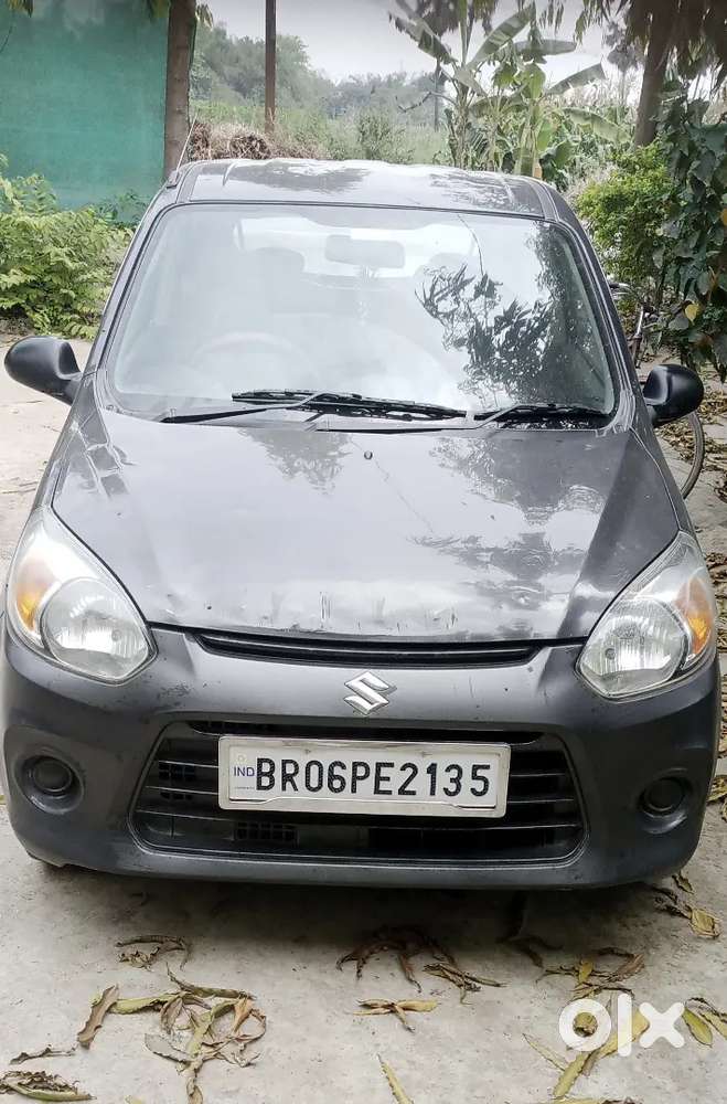 2nd Owner Alto 2019 Vxi 60000 Km