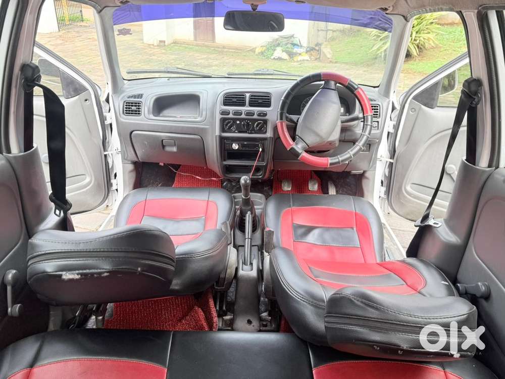 Maruti Suzuki Alto 2010