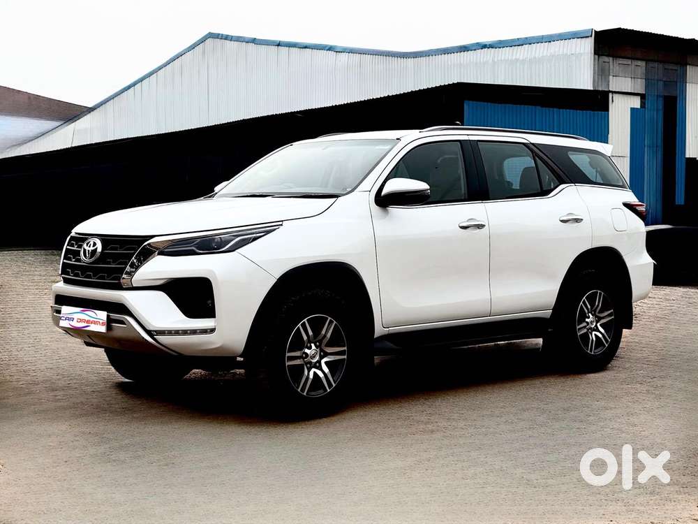 Toyota Fortuner 4x2 At 2.8 Diesel, 2023, Diesel