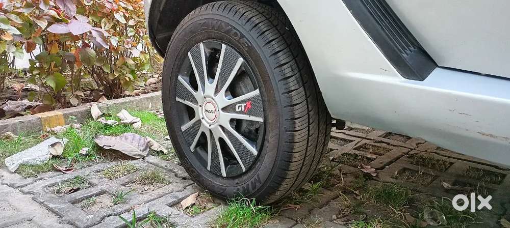 Tata Nano Automatic With Cruise Control