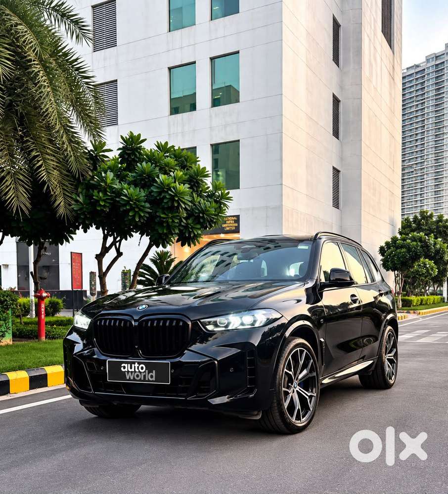 Bmw X5 Xdrive40i M Sport, 2023, Petrol