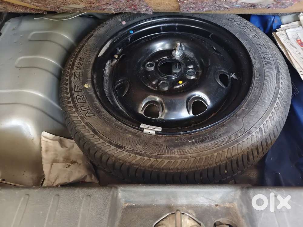 Alto K10 Petrol