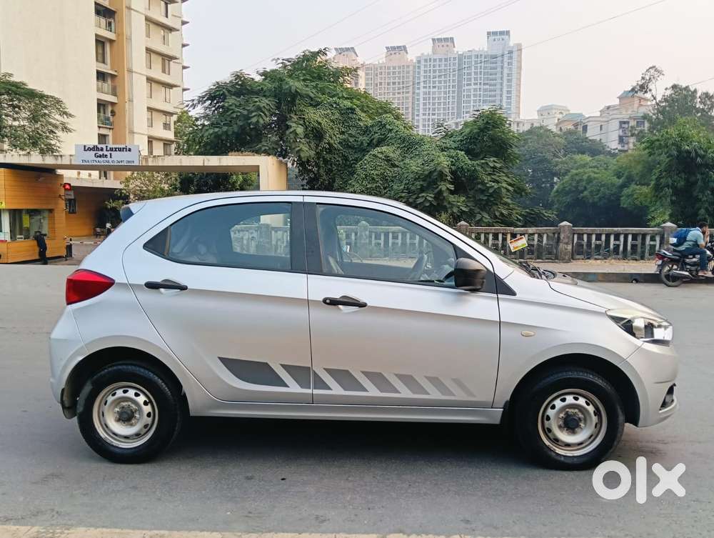 Tata Tiago 1.2 Revotron Xe Option, 2016, Petrol
