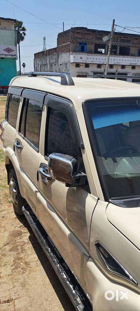 Mahindra Scorpio-n 2020 Diesel Good Condition