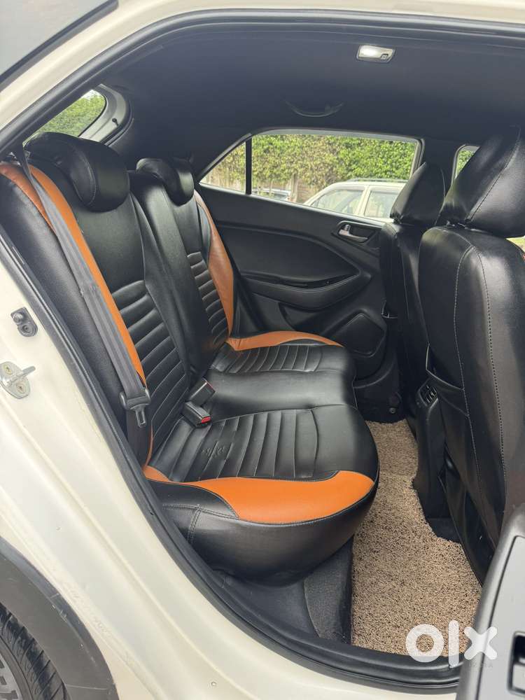 Hyundai I20 Active 1.2 Sx, 2016, Petrol