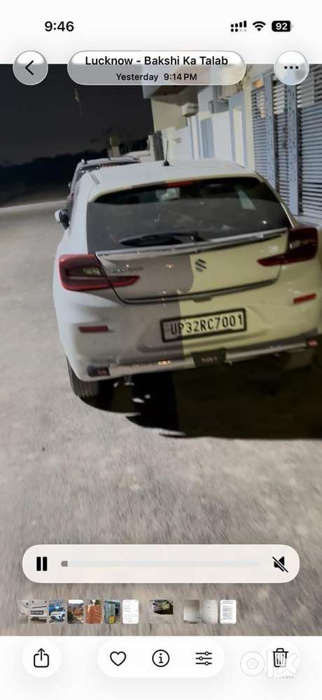 Maruti Suzuki Petrol Manual 2025 Nov