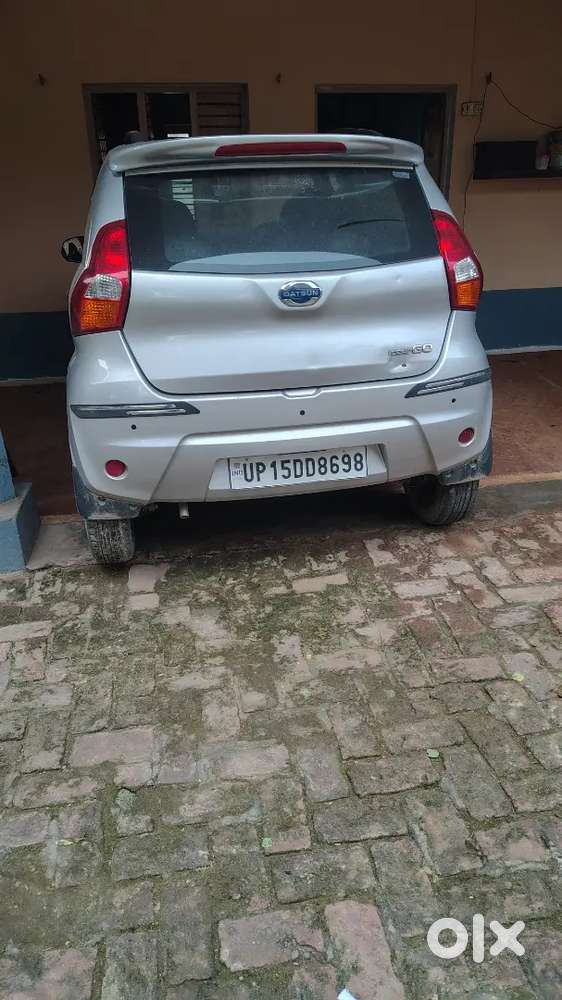 Datsun Redi Go Edition 2019