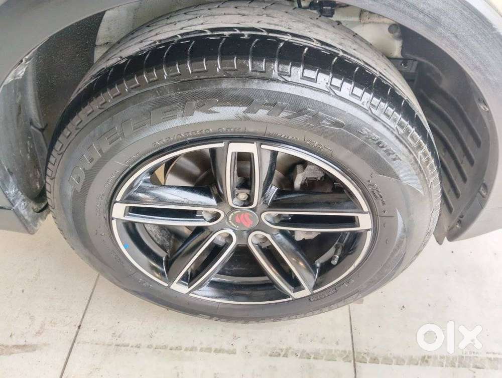 Mahindra Xuv300 W6 Diesel, 2023, Diesel