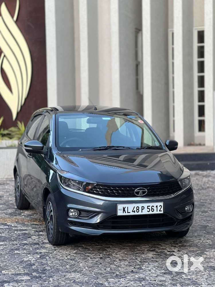 Tata Tiago, 2020, Petrol