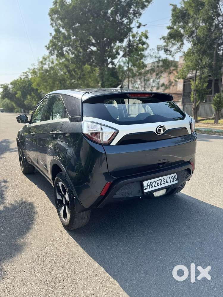 Tata Nexon 1.5 Revotorq Xm, 2018, Diesel