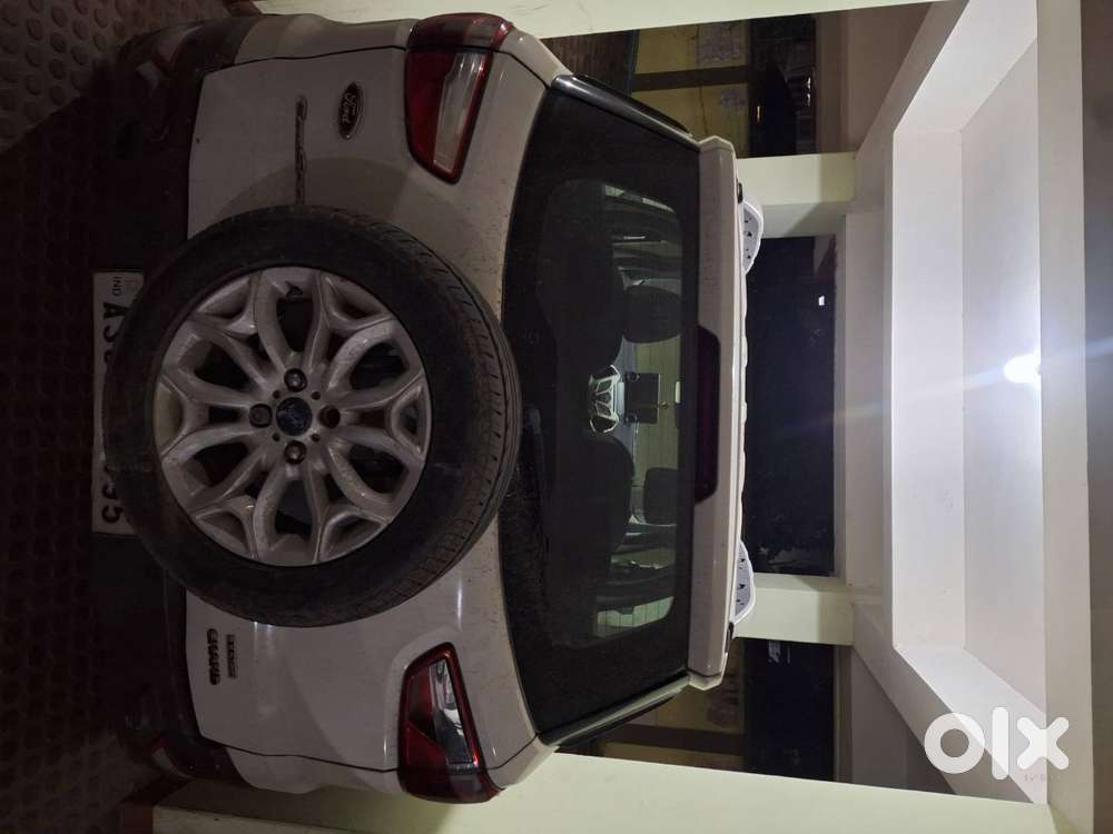 Ecosports Tip Top Condition