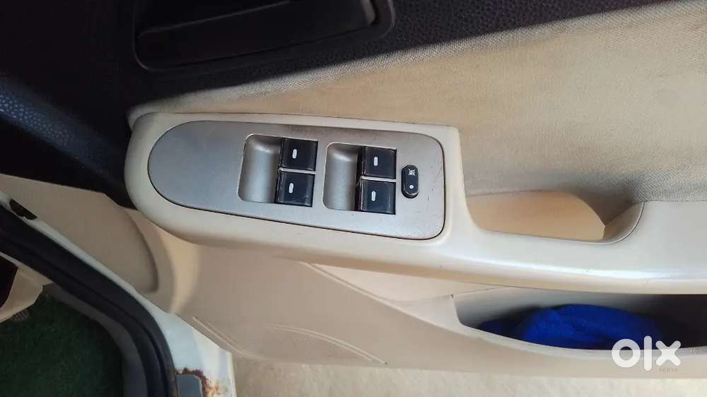 Tata Manza 2012 Diesel 185000 Km Driven