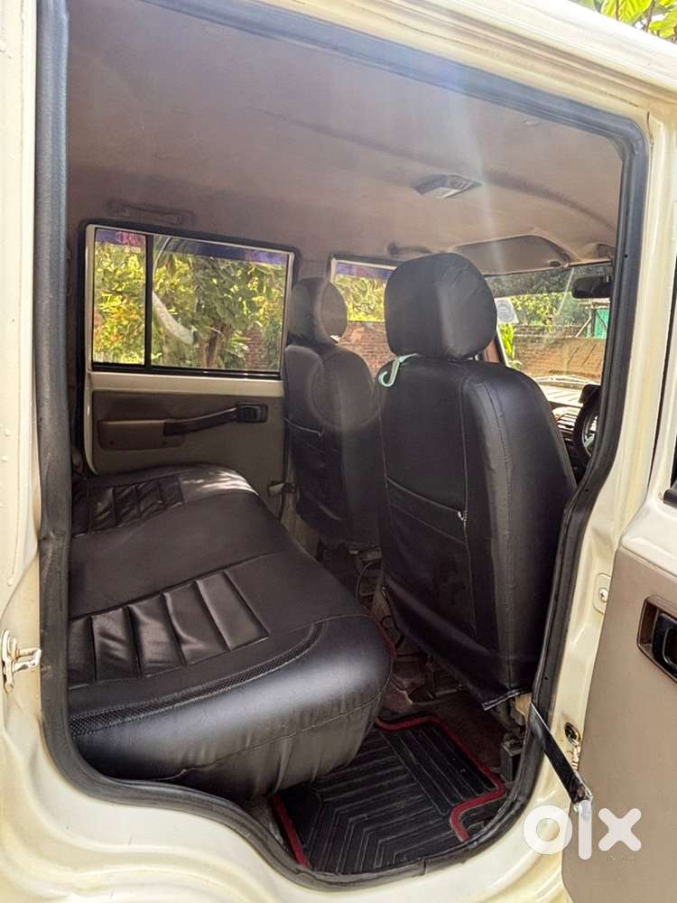 Mahindra Bolero Diesel 2013
