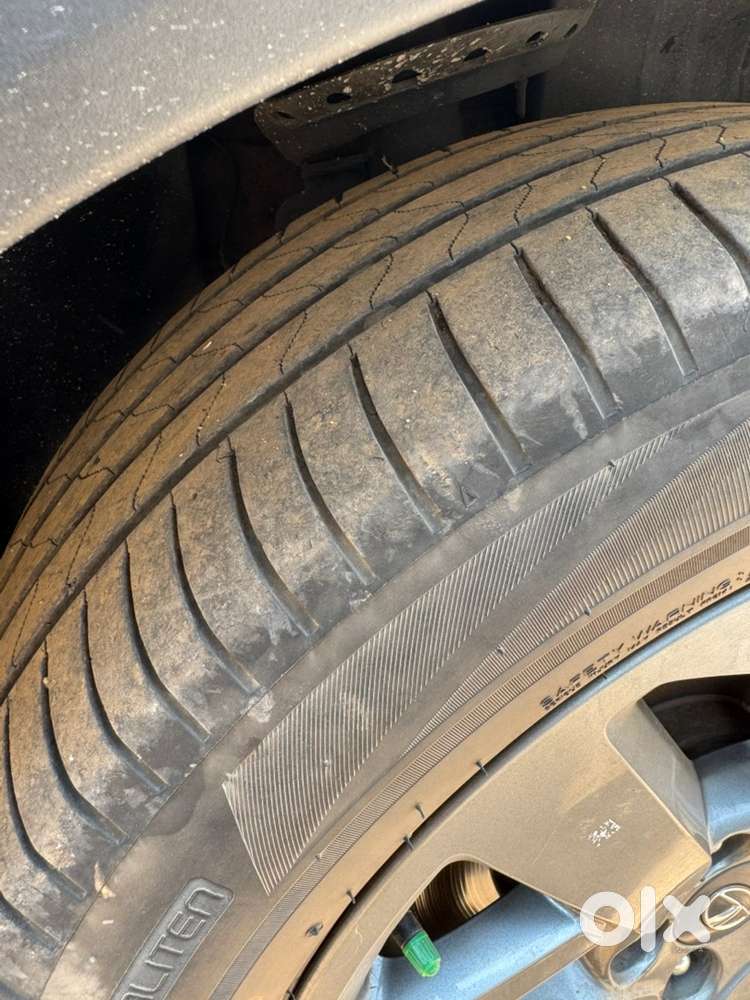 Tata Safari 2021 Diesel Well Maintained