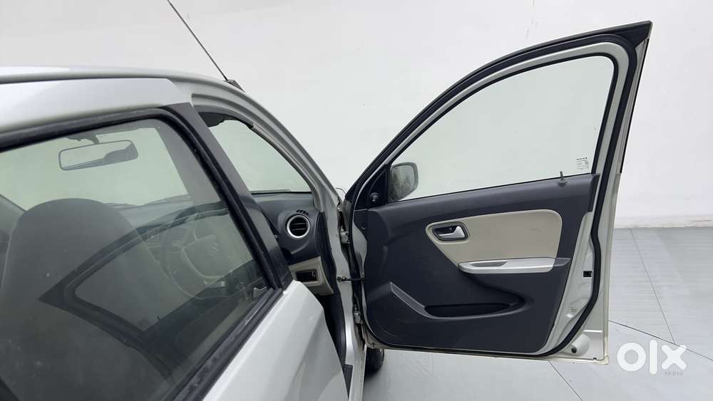 Maruti Suzuki Alto K10 1.0 Vxi, 2017, Petrol