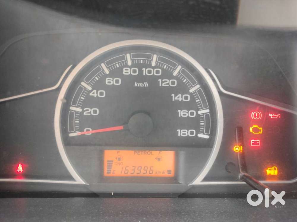 Maruti Suzuki Alto 800 2021 Cng & Hybrids Well Maintained