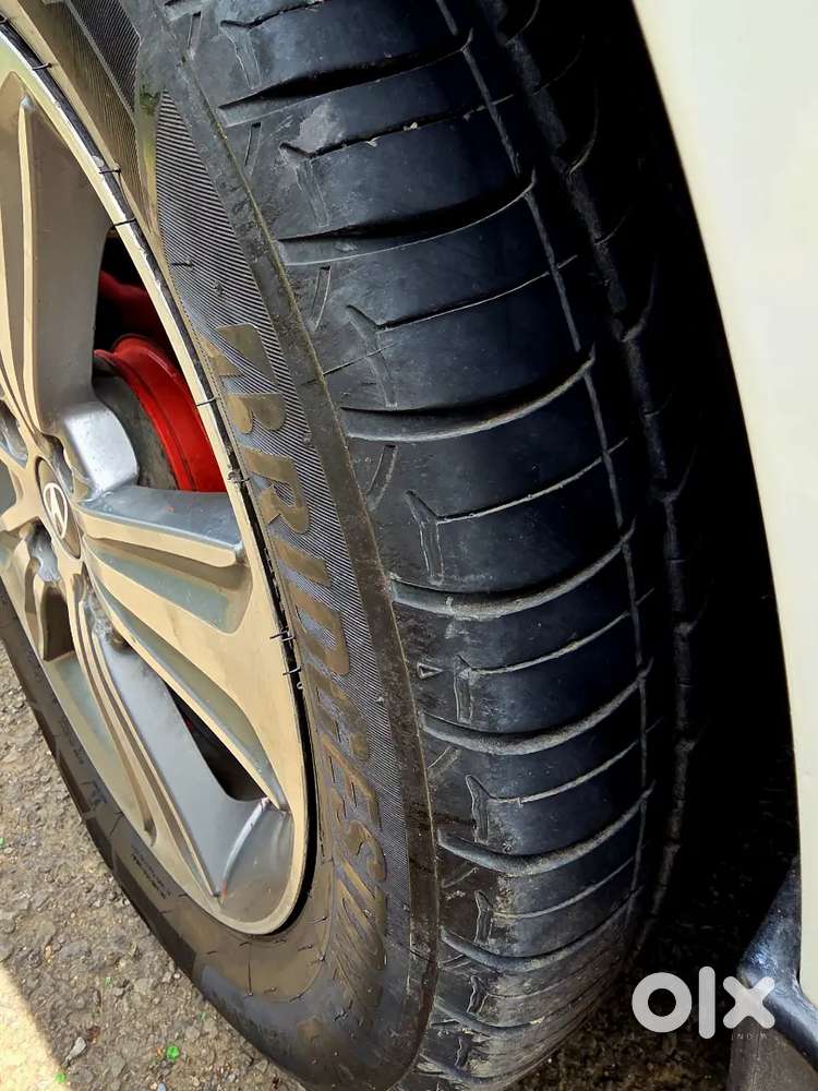 Hyundai Verna Diesel Manual 2018