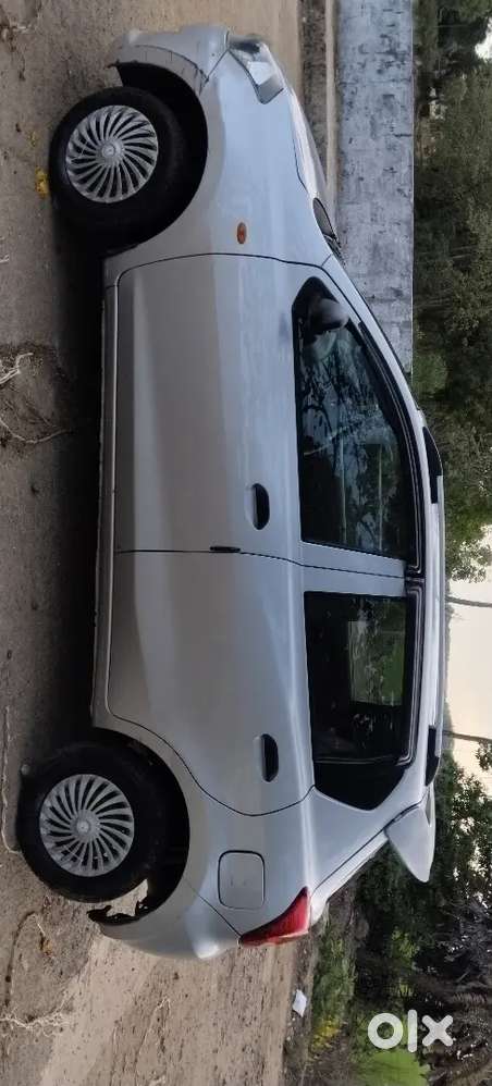 Datsun Go 1.2 Litres Engine Just 30000km Running Showroom Condition
