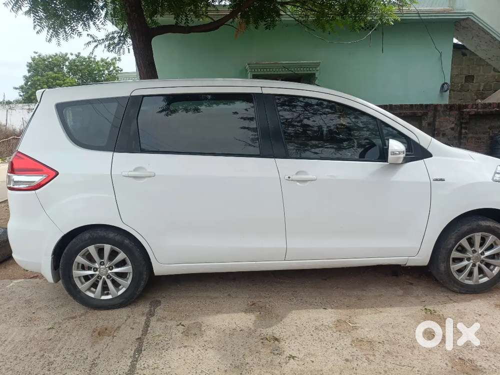 Maruti Suzuki Grand Vitara 7 Seater 2015 Diesel 201000 Km Driven