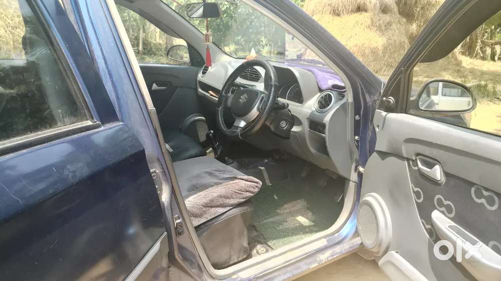 Alto 800 Maruti 2015 Model With 78k Km