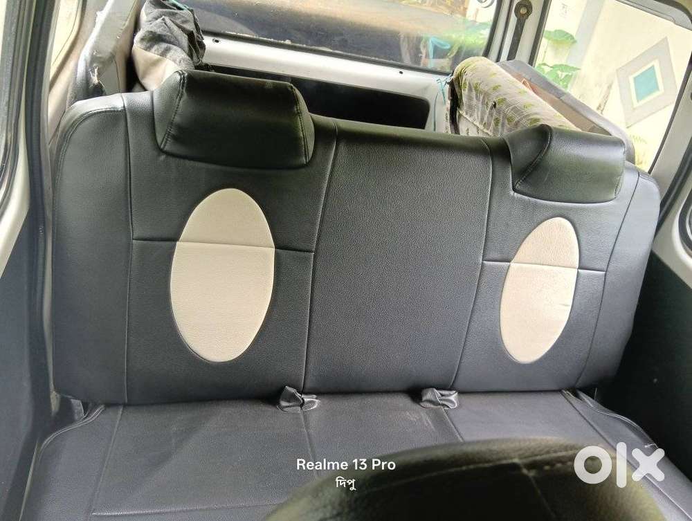 Maruti Suzuki Eeco 7 Seater Ac, 2022, Petrol