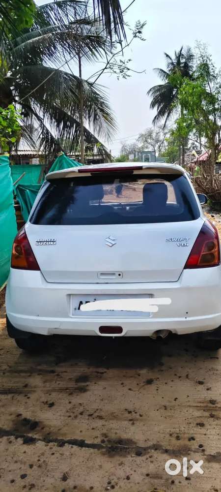 Maruti Suzuki Swift 2008 Diesel Well Maintained