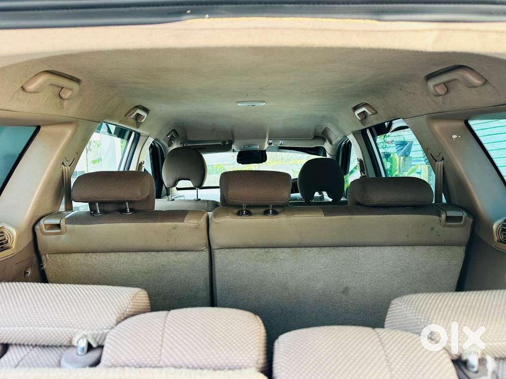 Mahindra Xuv500 W4, 2015, Diesel