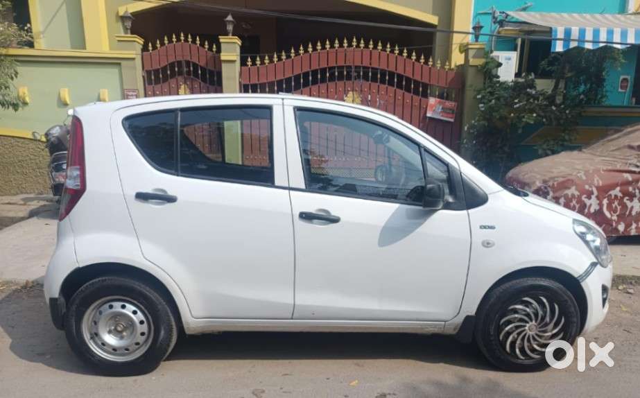 Maruti Suzuki Ritz Vdi (abs) Bs Iv, 2016, Diesel