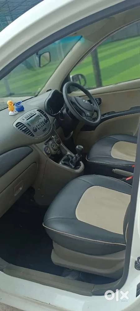 Hyundai I10 2012 Petrol Good Condition