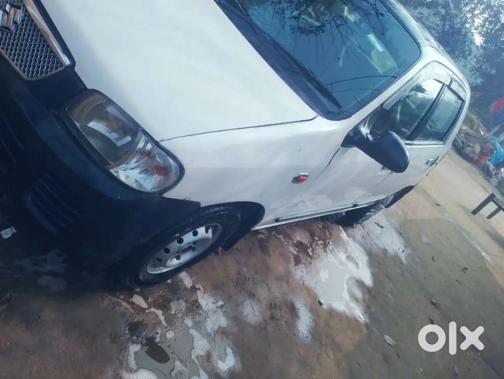 Maruti Suzuki Alto 2013 Km Driven 55000