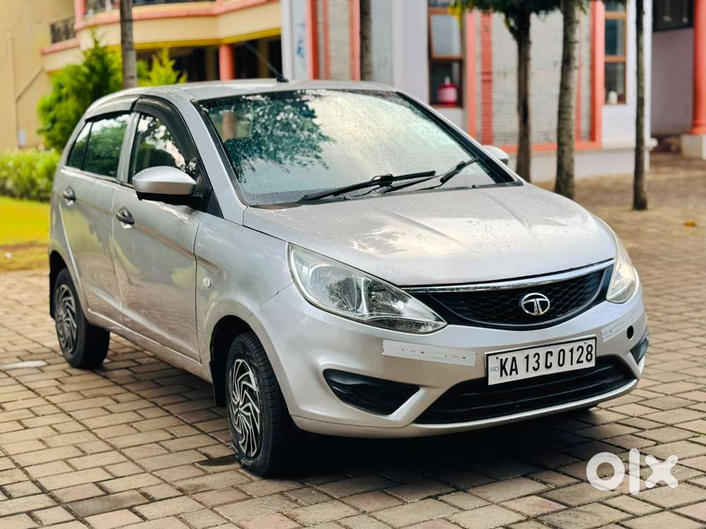 Tata Bolt, 2016, Diesel