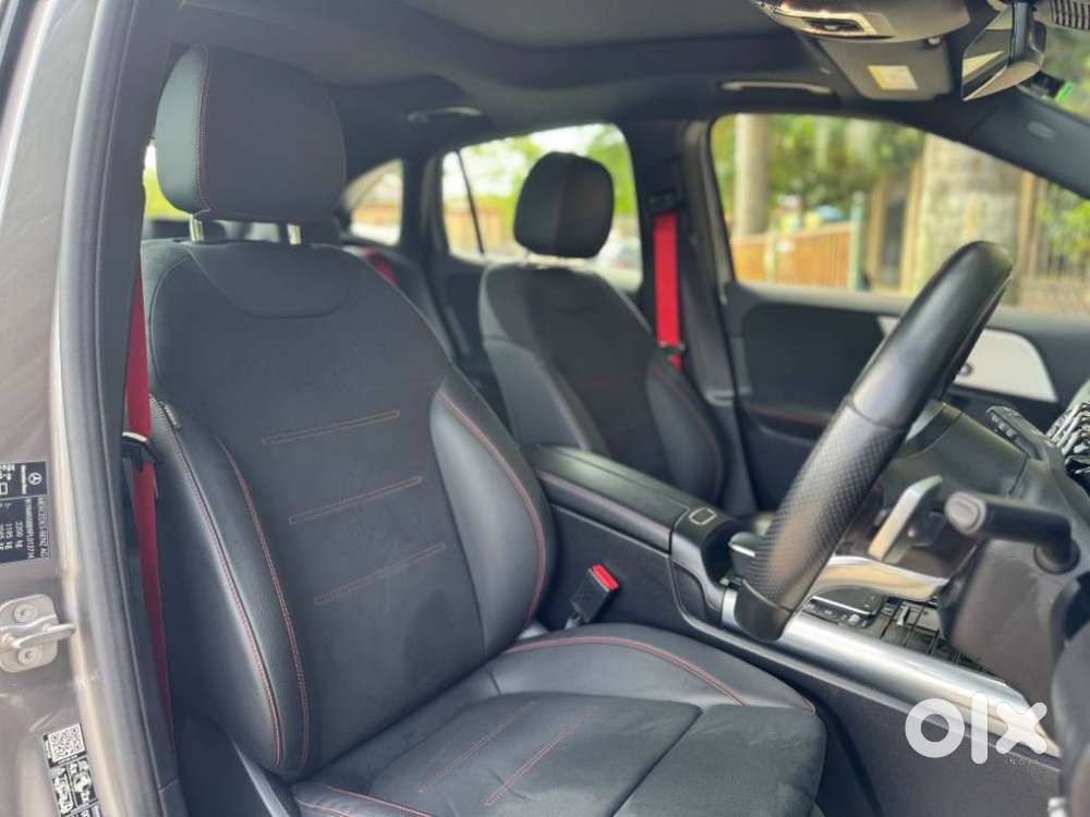 Mercedes-benz Amg Gla35 4matic, 2025, Petrol