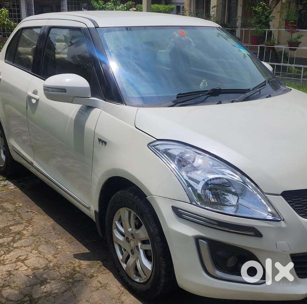 Maruti Suzuki 2012 Car, 86000 Km Driven