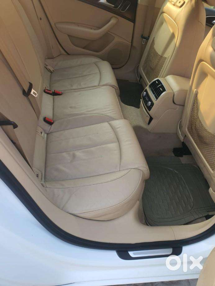 Audi A6 2.7 Tdi, 2015, Diesel