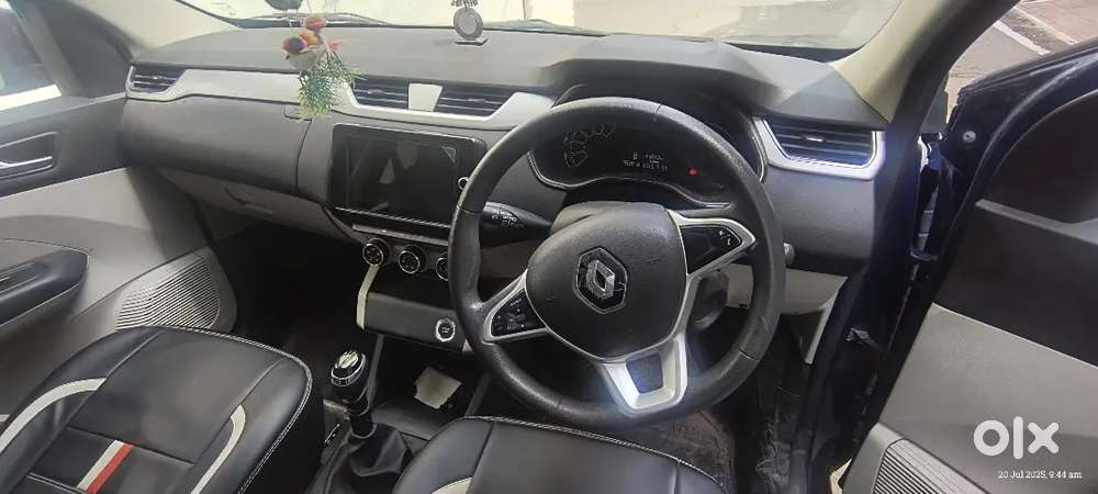 Renault Triber 1.0 Rxz 2022