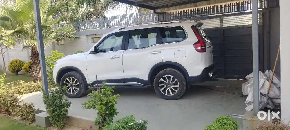 Mahindra Scorpio-n 2023 Petrol