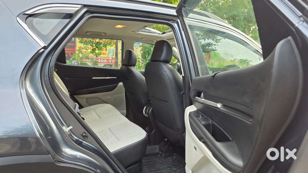 Kia Sonet Htx Turbo Imt, 2021, Petrol