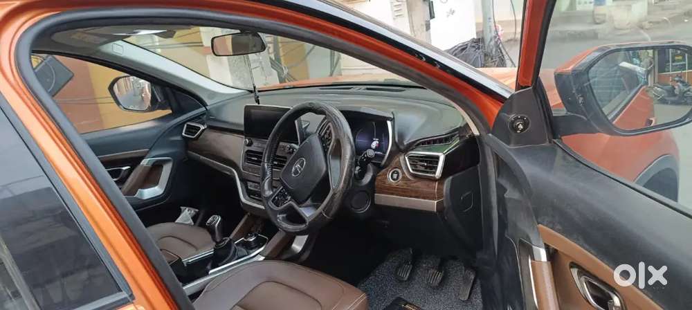 Tata Harrier 2019 Xz 2.0l