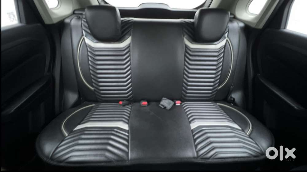 Maruti Suzuki Vitara Brezza Vdi Amt, 2018, Diesel