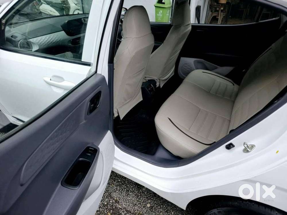 Hyundai Grand I10 Nios Magna, 2020, Petrol