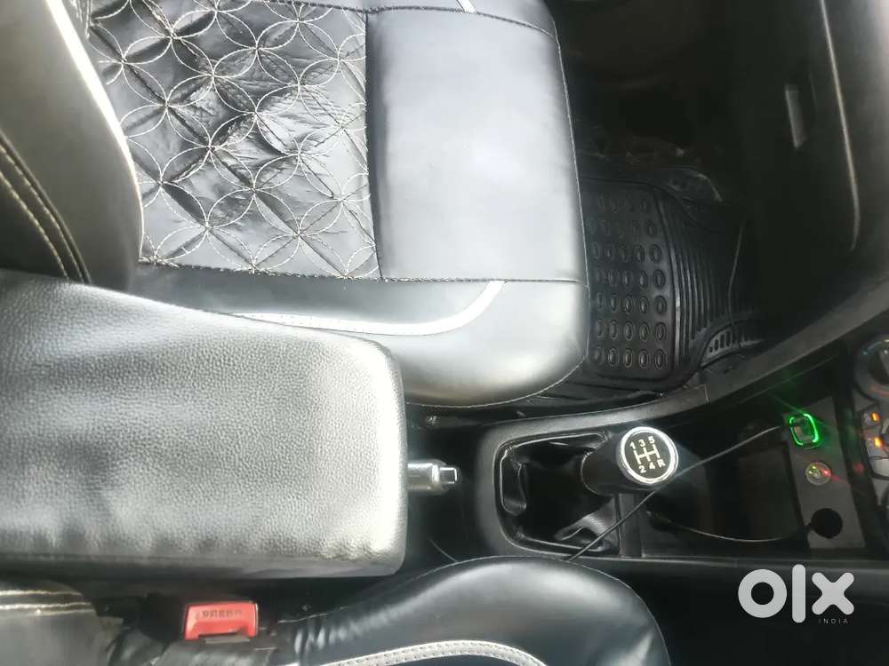 Maruti Suzuki Swift 2017 Cng & Hybrids 78000 Km Driven