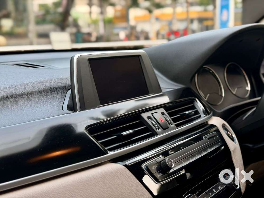 Bmw X1 2.0 Sdrive20i Sportx, 2020, Petrol