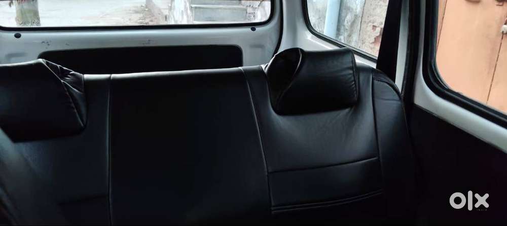 Maruti Suzuki Eeco 2020 Petrol 28000 Km Driven
