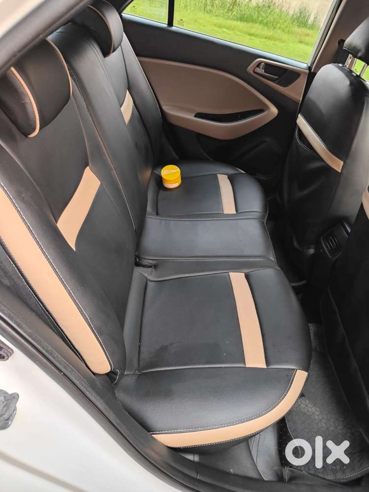 Hyundai I20 Asta Opt, 2015, Petrol