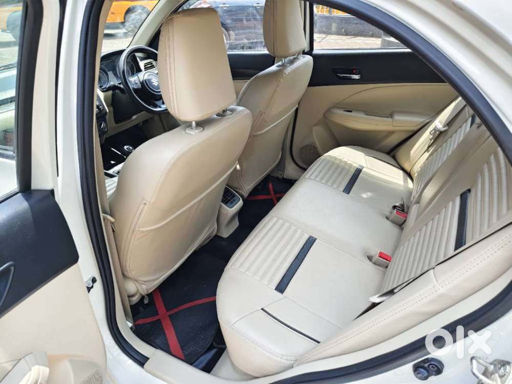Maruti Suzuki Swift Dzire Vxi Optional, 2020, Petrol