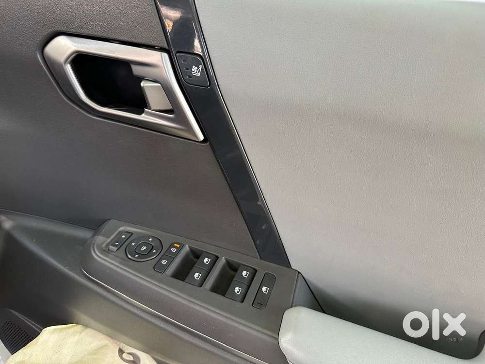 Kia Syros Htx Turbo, 2025, Petrol