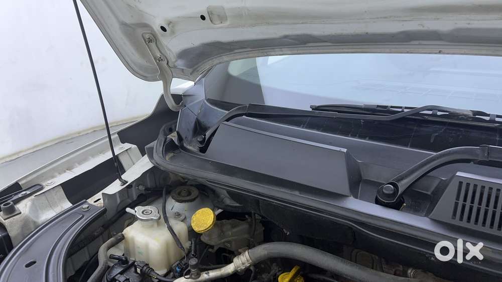 Renault Kiger Rxz, 2022, Petrol