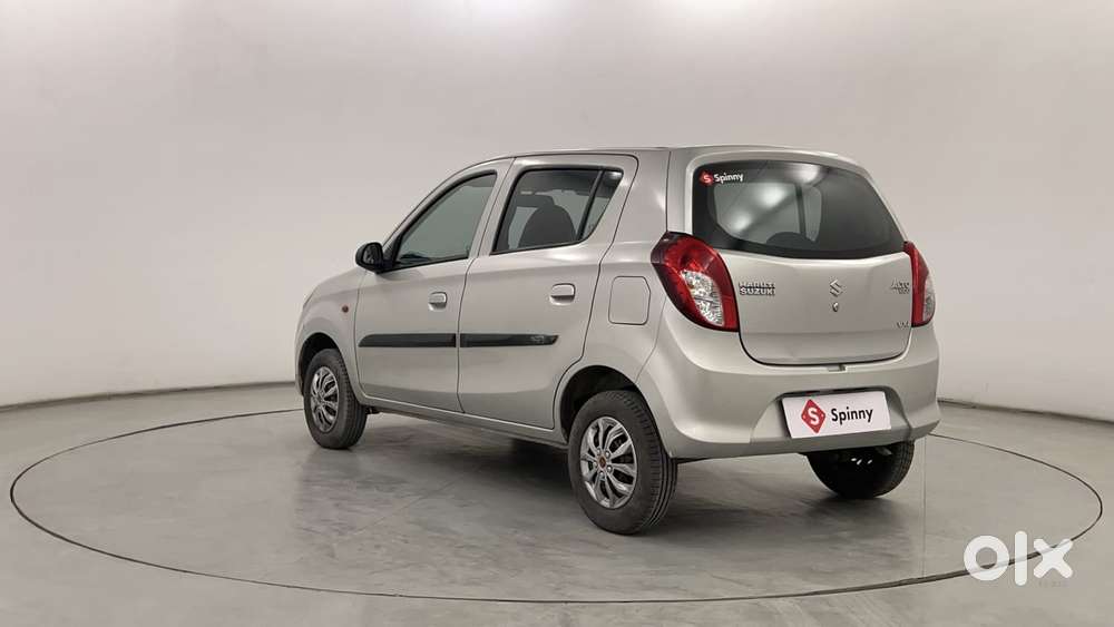 Maruti Suzuki Alto 800 2012-2016 Vxi, 2016, Petrol