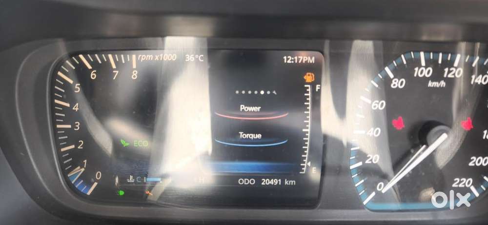 Tata Altroz 2023 Petrol Well Maintained